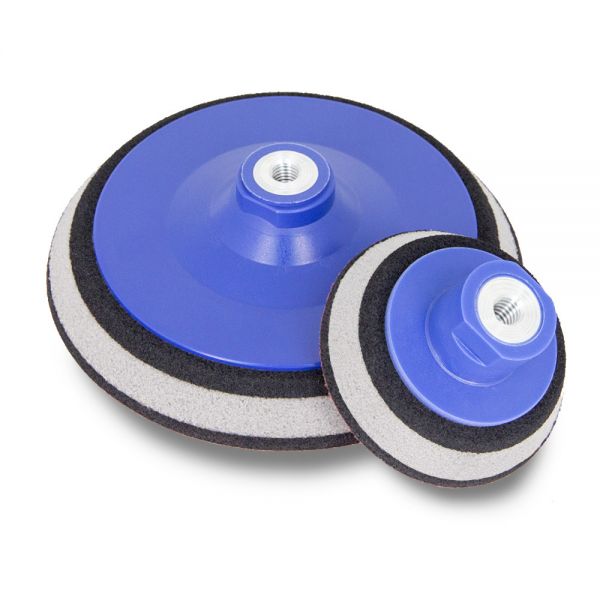 Stützteller Soft-Sandwich mit 3/8" Gewinde