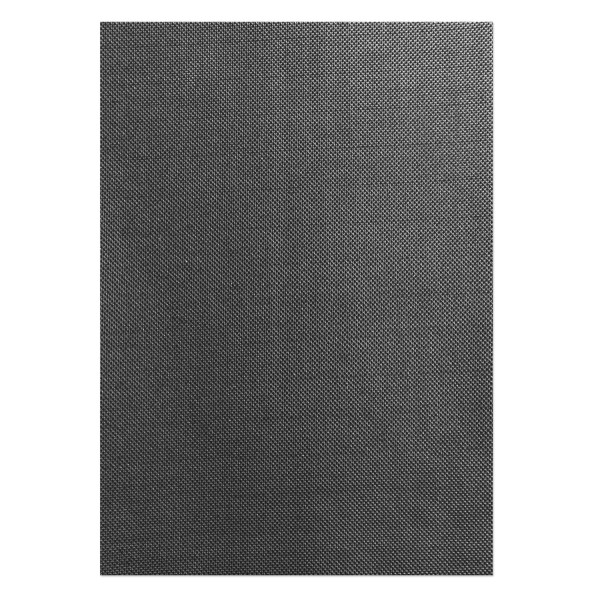 Klett DIN-A4 schwarz, unbeschichtet