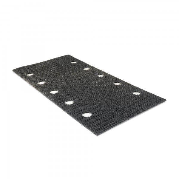 1-5pcs 150 mm 48 Loch Softauflage Klett Interface Pad für Fes-tool Schleifteller